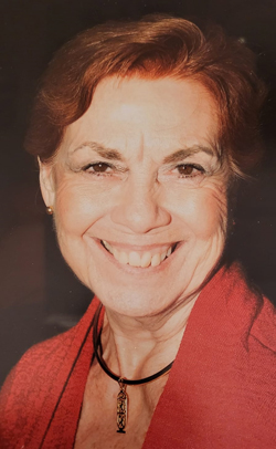 Jane Marie Schaffer