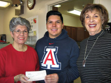 Agua Fria Food Bank