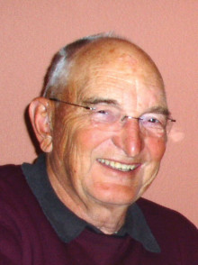 Donald L. Hupperts