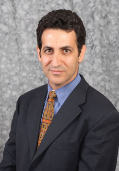 Dr. Marwan Sabbaugh is the featured speaker at the Kare Bears Monthly Meeting on March 18.