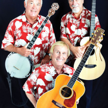The Arizona Trio