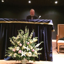 Rabbi David Mayer