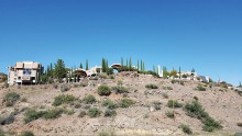 Arcosanti