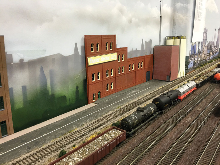 Model Railroad Club celebrates milestones PebbleCreek Post