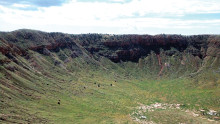 Meteor Crater