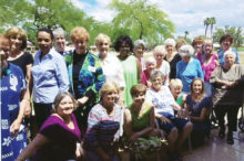 PebbleCreek Women’s Investment Club