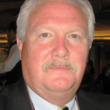 Bob Parks, newly elected member of the PCHOA Board.