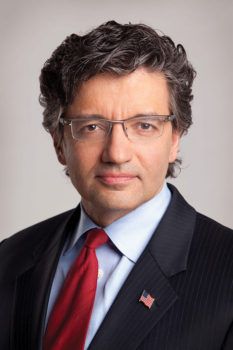 Dr. M. Zuhdi Jasser