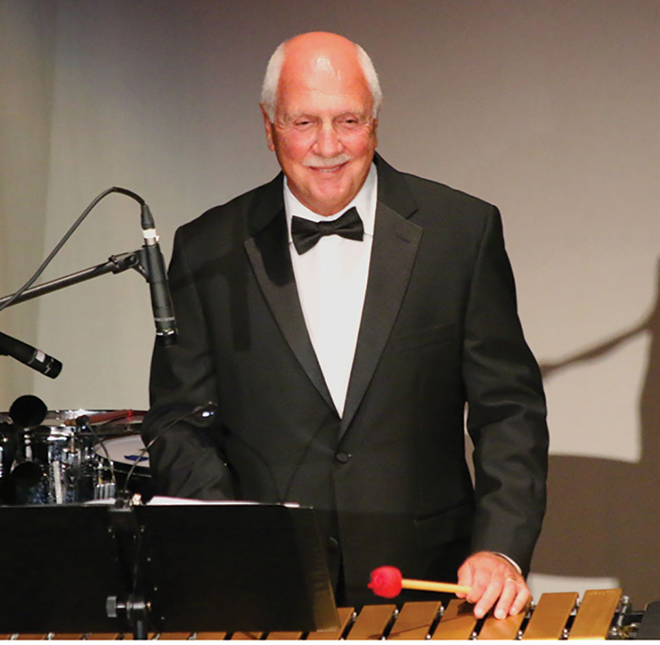 Ed Buda PC Live On Stage – PebbleCreek Post