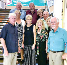 PebbleCreekers cruise to Cuba on the Viking Star.