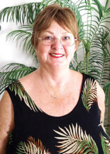 Linda Bolon