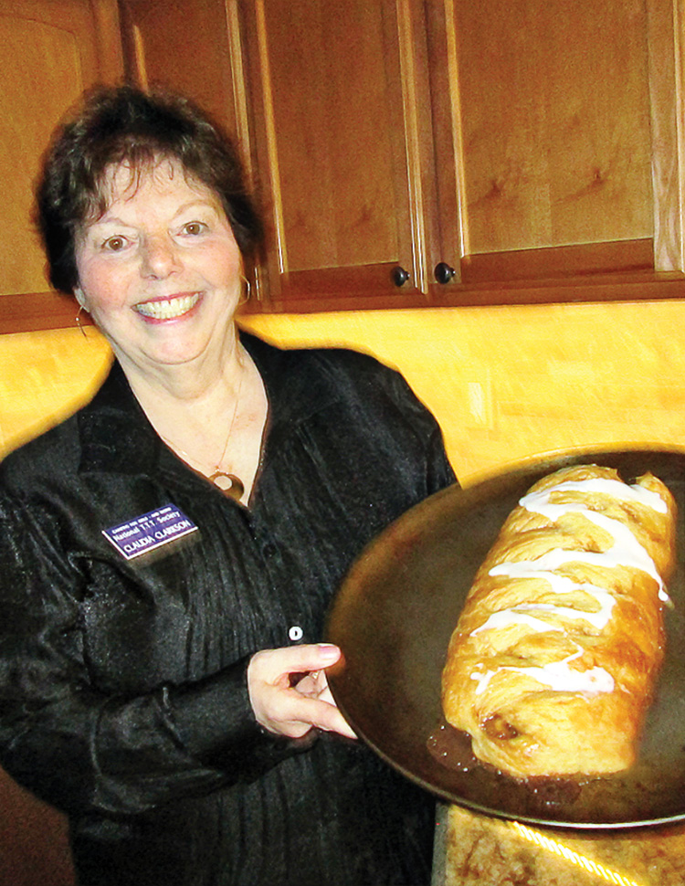 It’s Butter Braids Time Again! – PebbleCreek Post