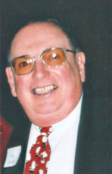 Jerry L. Burch