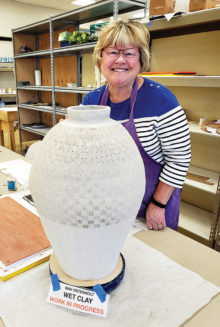 Nan Osterholt