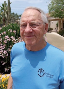 Dan Clinton