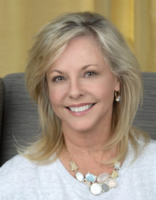 Jill Romo
