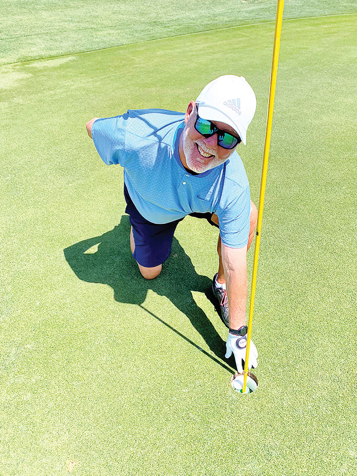 hole-in-one-pebblecreek-post