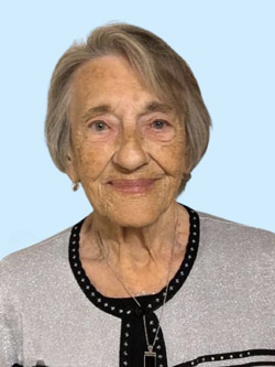 Helen J. Francis