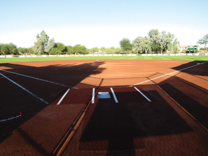 The Origin of Softball PebbleCreek Post