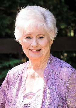 Joann Helen Taylor
