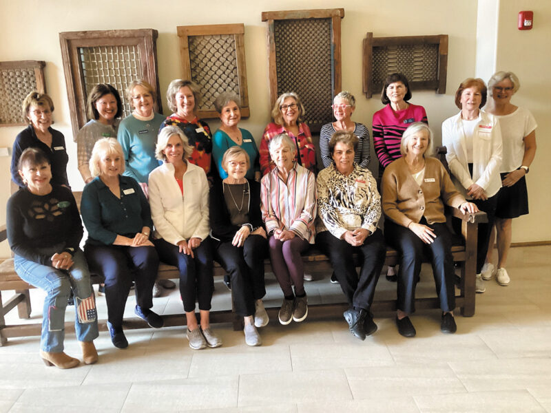 Mah Jongg Beginners Class – PebbleCreek Post