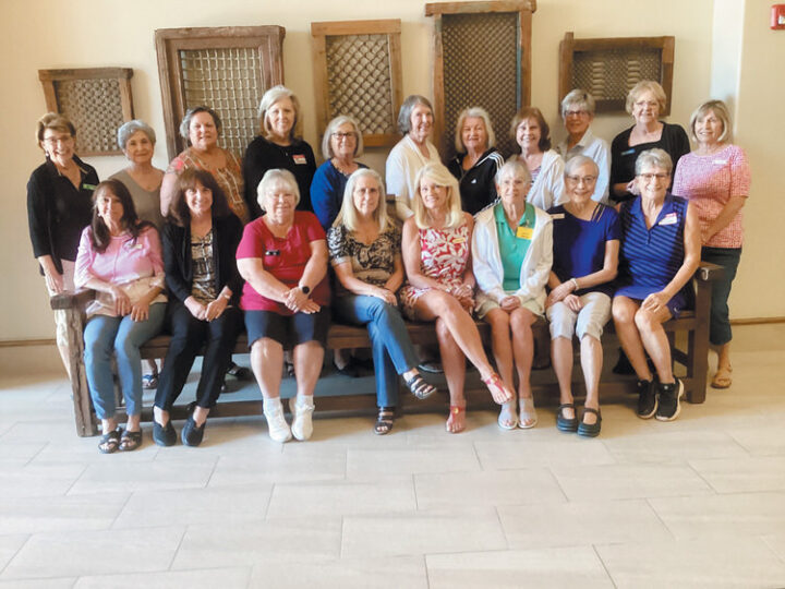 Mah Jongg Beginners Class – PebbleCreek Post