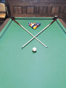 Billiard Club January 2024 Tournament Winners PebbleCreek Post   59a 263x350 