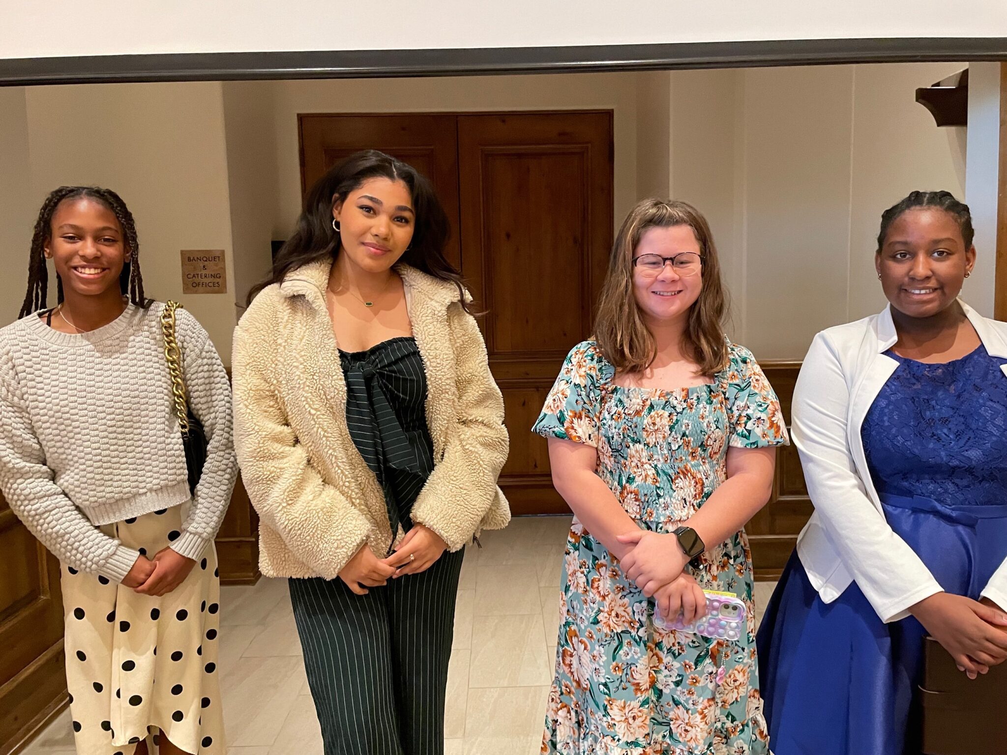 Dr. Martin Luther King Jr. Celebrated at PebbleCreek – PebbleCreek Post