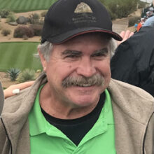 George Edward Ozanich Jr.