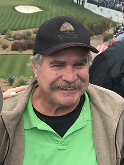 George Edward Ozanich Jr.