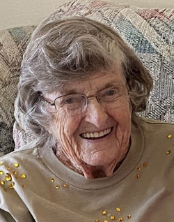 Shirley Louise Williams