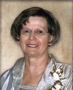 Bonnie Claire Schaefer