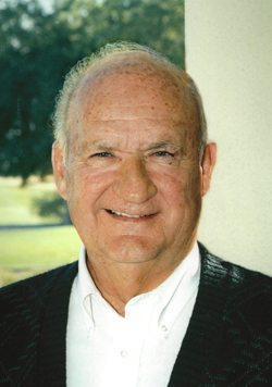 Howard J. Schafer