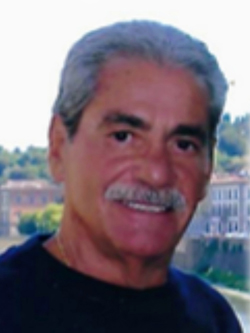 Robert ‘Bob’ Sonzo