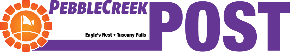 PebbleCreek Post