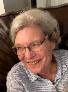 Mildred (Millie) Burrows