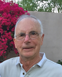 Fred Schwartz