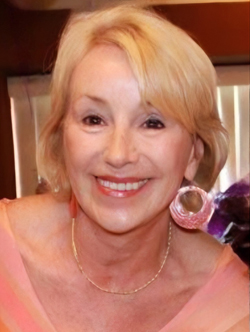Barbara Bristow