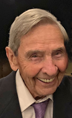 Howard Wendell Shannon