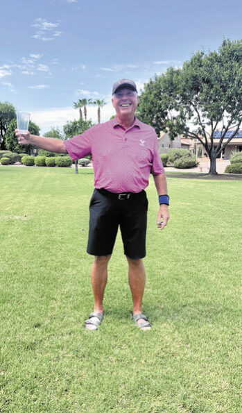 Steve Annable. Stan Limjoco not pictured.