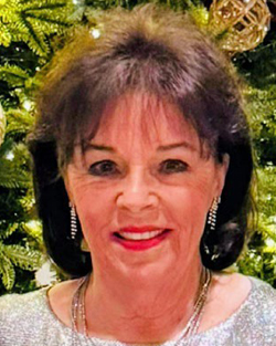 Louise (Cloutier) Archambault