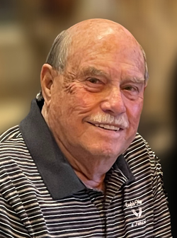 Larry Dave Hartsook