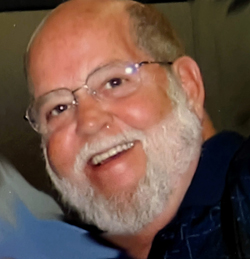 Robert Lee Macy