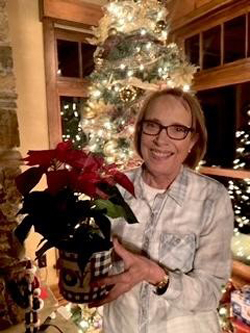 Constance "Connie" Marie Peterson