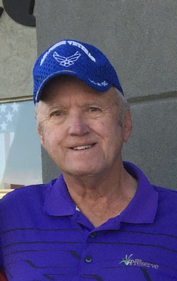 Kenneth Alan Schmitz