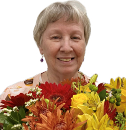 Cheryl Gertrude Looney