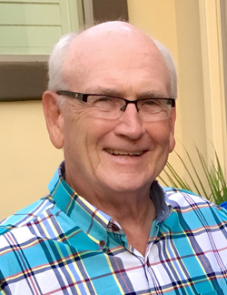 Harold "Tubby" Garverick Jr.