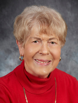 Gretchen Wegener Martin