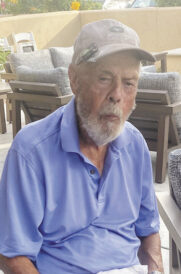 Bill Schroeder