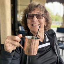 Pauline Erlick
